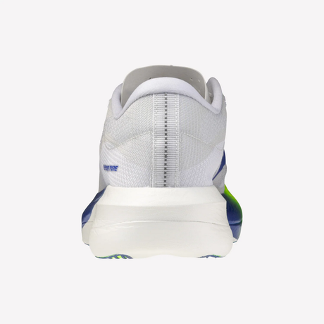 Mizuno - Mizuno Unisex's Hyperwarp Pure Road Running Shoes - Cam2 