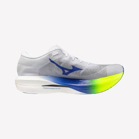 Mizuno - Mizuno Unisex's Hyperwarp Pure Road Running Shoes - Cam2 