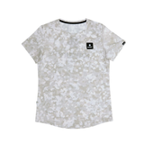 SAYSKY Women's Camo Combat T-shirt