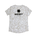 SAYSKY Women's Camo Combat T-shirt