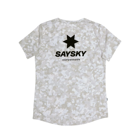 SAYSKY - SAYSKY Women's Camo Combat T-shirt - Cam2 