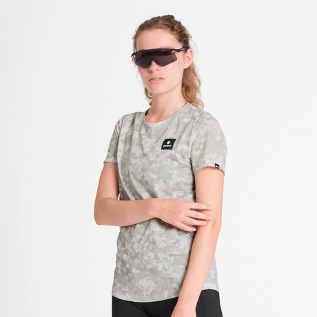 SAYSKY - SAYSKY Women's Camo Combat T-shirt - Cam2 