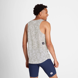 SAYSKY Men's Camo Combat Singlet