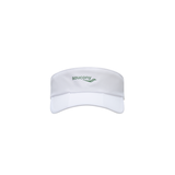 Saucony Unisex's Performance Visor Cap
