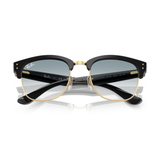 Ray-Ban Clubmaster Reverse RBR0504S Sunglasses (667779)