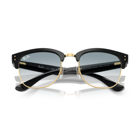 Ray-Ban - Ray-Ban Clubmaster Reverse RBR0504S Sunglasses (667779) - Cam2 