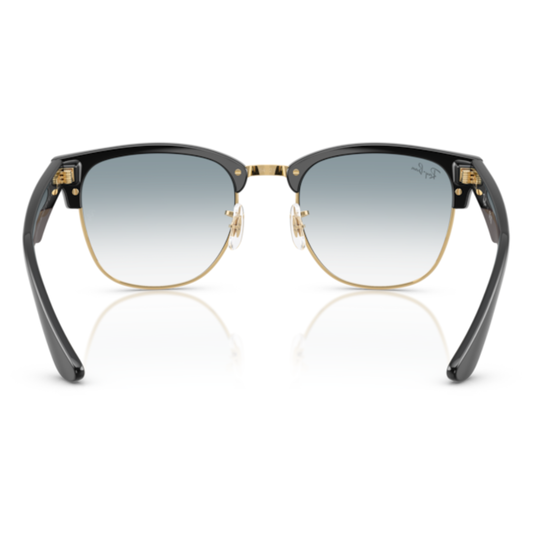 Ray-Ban Clubmaster Reverse RBR0504S Sunglasses (667779)