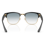 Ray-Ban Clubmaster Reverse RBR0504S Sunglasses (667779)