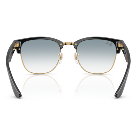 Ray-Ban - Ray-Ban Clubmaster Reverse RBR0504S Sunglasses (667779) - Cam2 