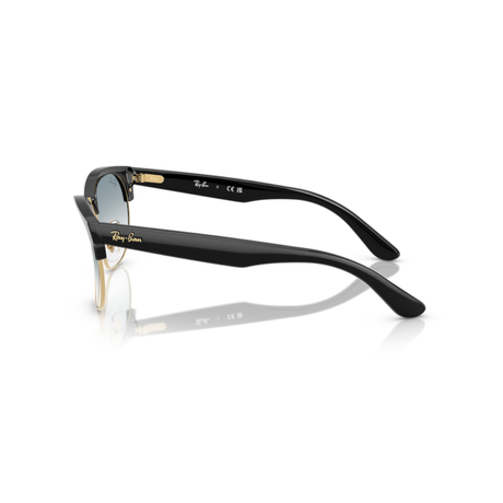 Ray-Ban - Ray-Ban Clubmaster Reverse RBR0504S Sunglasses (667779) - Cam2 