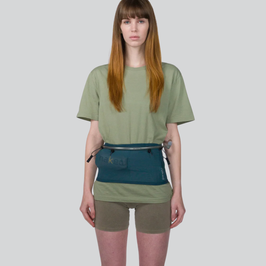 Naked Unisex's HC Running Band