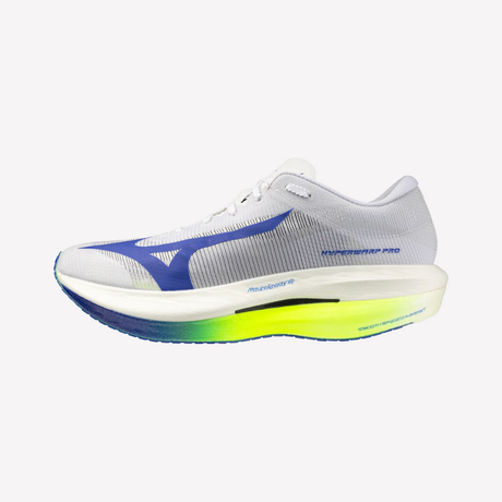 Mizuno - Mizuno Unisex's Hyperwarp Pro Road Running Shoes - Cam2 