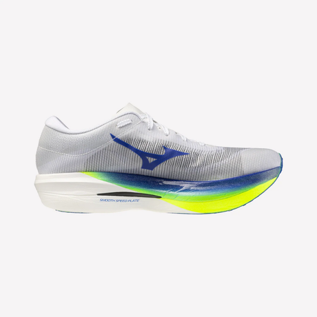 Mizuno - Mizuno Unisex's Hyperwarp Elite Road Running Shoes - Cam2 