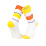 BV Sport Socquette Light Run "Haute" Socks (IBIZA)