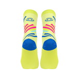 BV Sport Socquette Light Run "Haute" Socks (MIAMI)