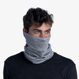 Buff Neckwear Merino Lightweight Solid