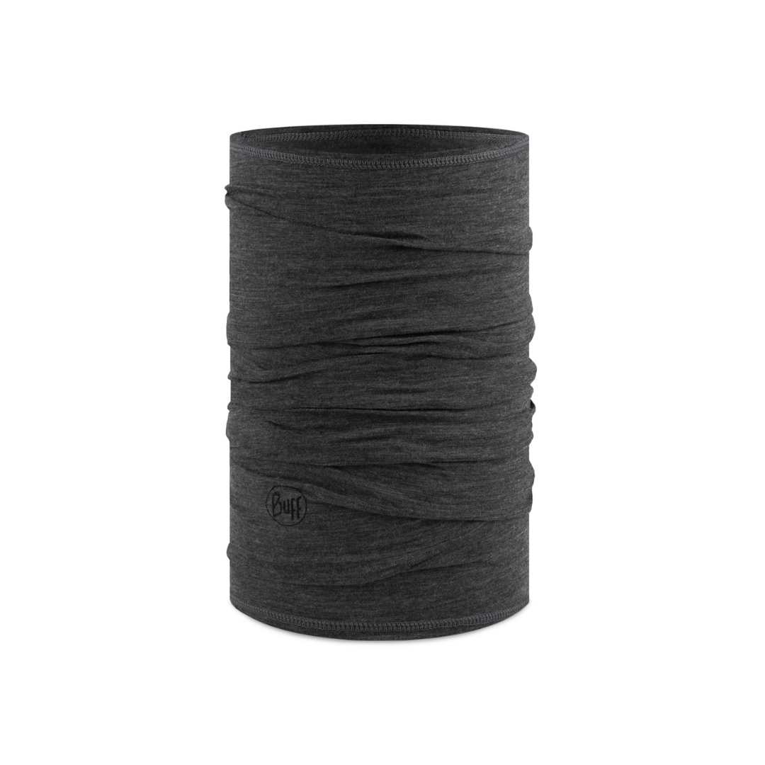 Buff Neckwear Merino Lightweight Solid