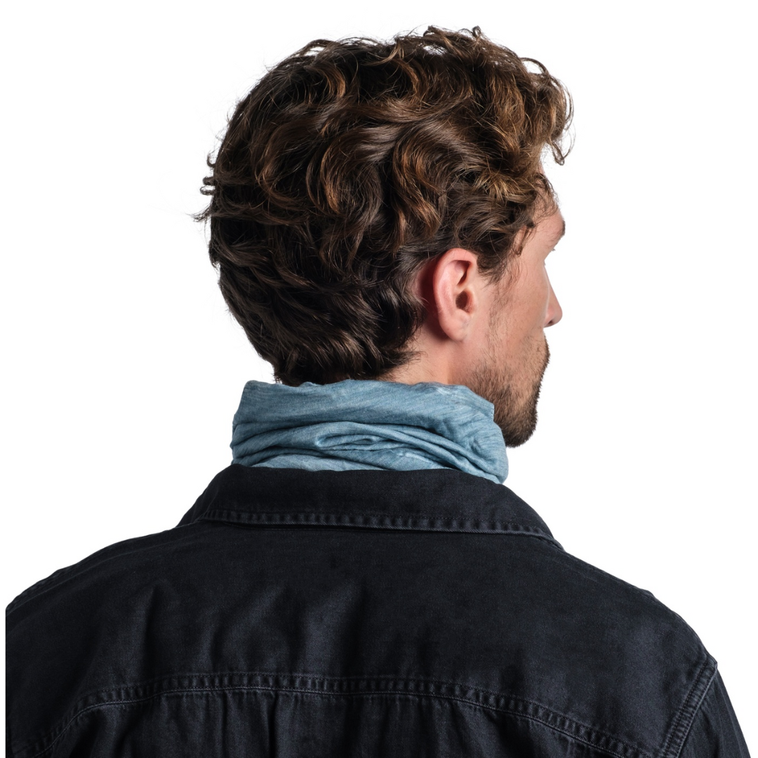 Buff Neckwear Merino Lightweight Solid