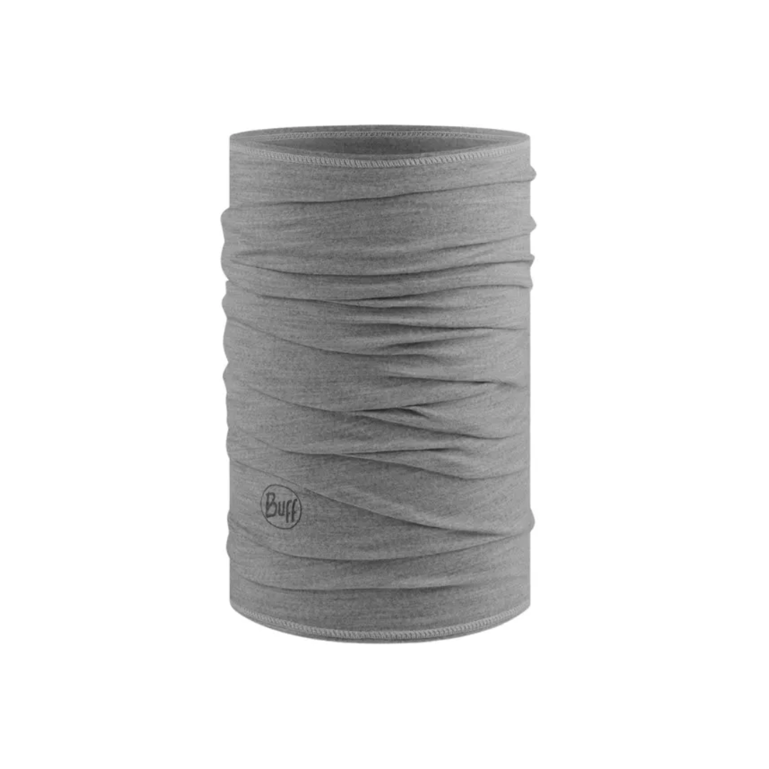 Buff Neckwear Merino Lightweight Solid