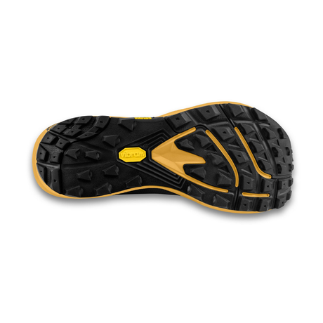 Topo Athletic - Topo Men's MTN Racer 4 Trail Running Shoes - Cam2 
