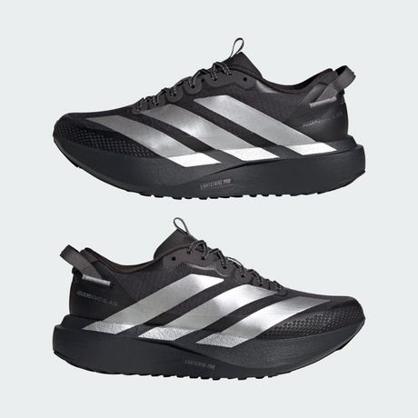 Adidas - Adidas Women's Adizero EVO SL ATR Road Running Shoes (KK2721) - Cam2 