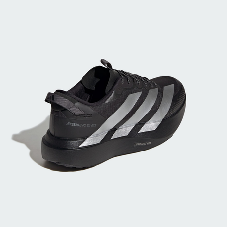 Adidas - Adidas Men's Adizero EVO SL ATR Road Running Shoes - Cam2 