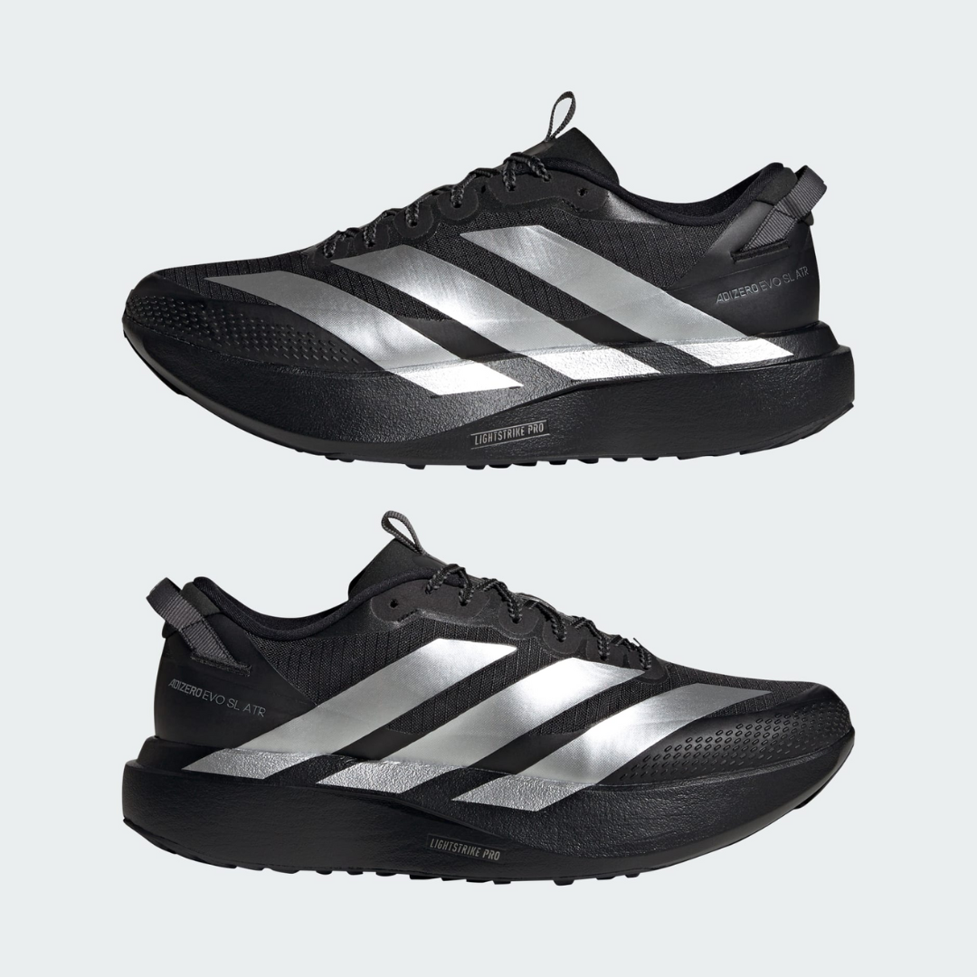 Adidas Men's Adizero EVO SL ATR Road Running Shoes