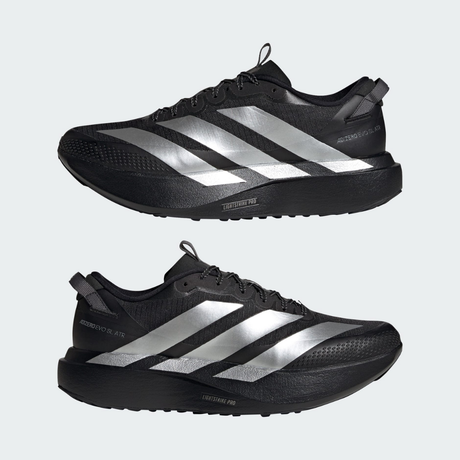 Adidas - Adidas Men's Adizero EVO SL ATR Road Running Shoes - Cam2 