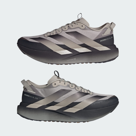Adidas - Adidas Men's Adizero EVO SL ATR Road Running Shoes - Cam2 