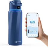 WaterH Boost Insulated Water Bottle 946ml (32OZ)