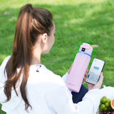 WaterH Boost Insulated Water Bottle 946ml (32OZ)