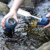 WaterH Puresip Adapt Filtration Kit (1-Pack)