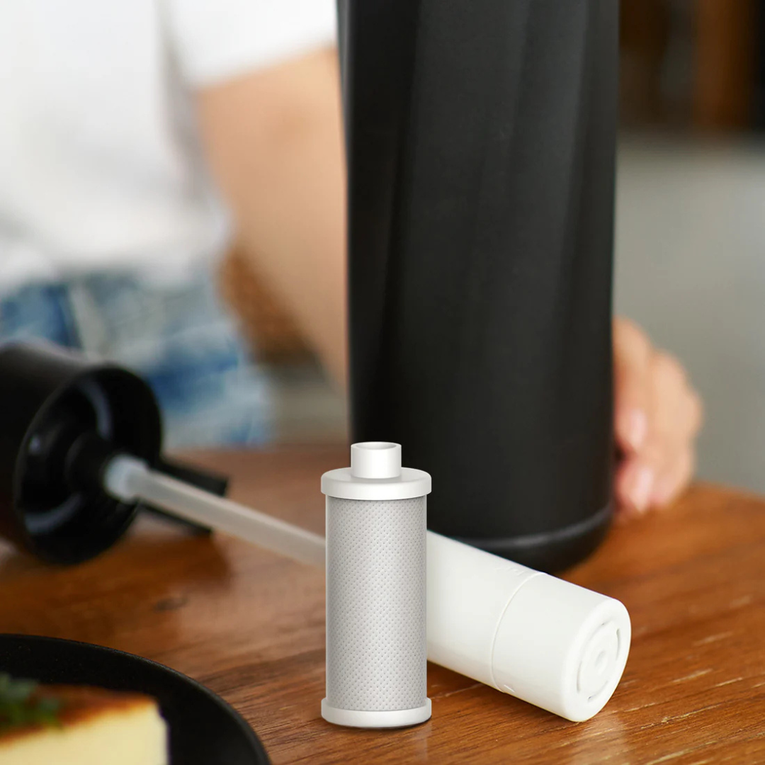 WaterH Puresip Adapt Filtration Kit (1-Pack)