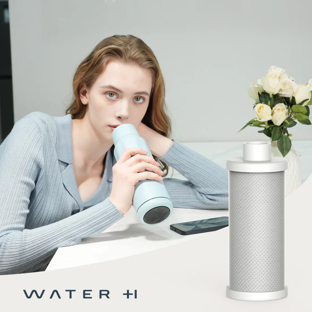 WaterH Puresip Adapt Filtration Kit (3-Pack)