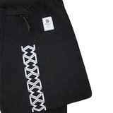 Wattsup Men's Obsidian Race Shorts