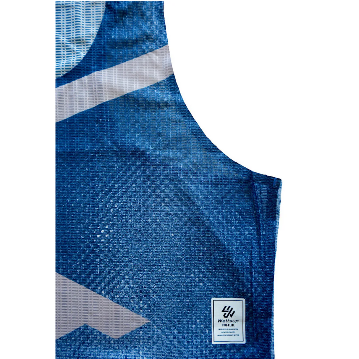 Wattsup - Wattsup Women's C2 Race Vest 2024 - Cam2 