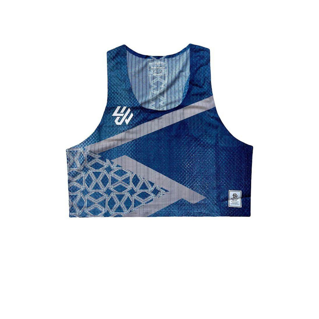 Wattsup - Wattsup Women's C2 Race Vest 2024 - Cam2 