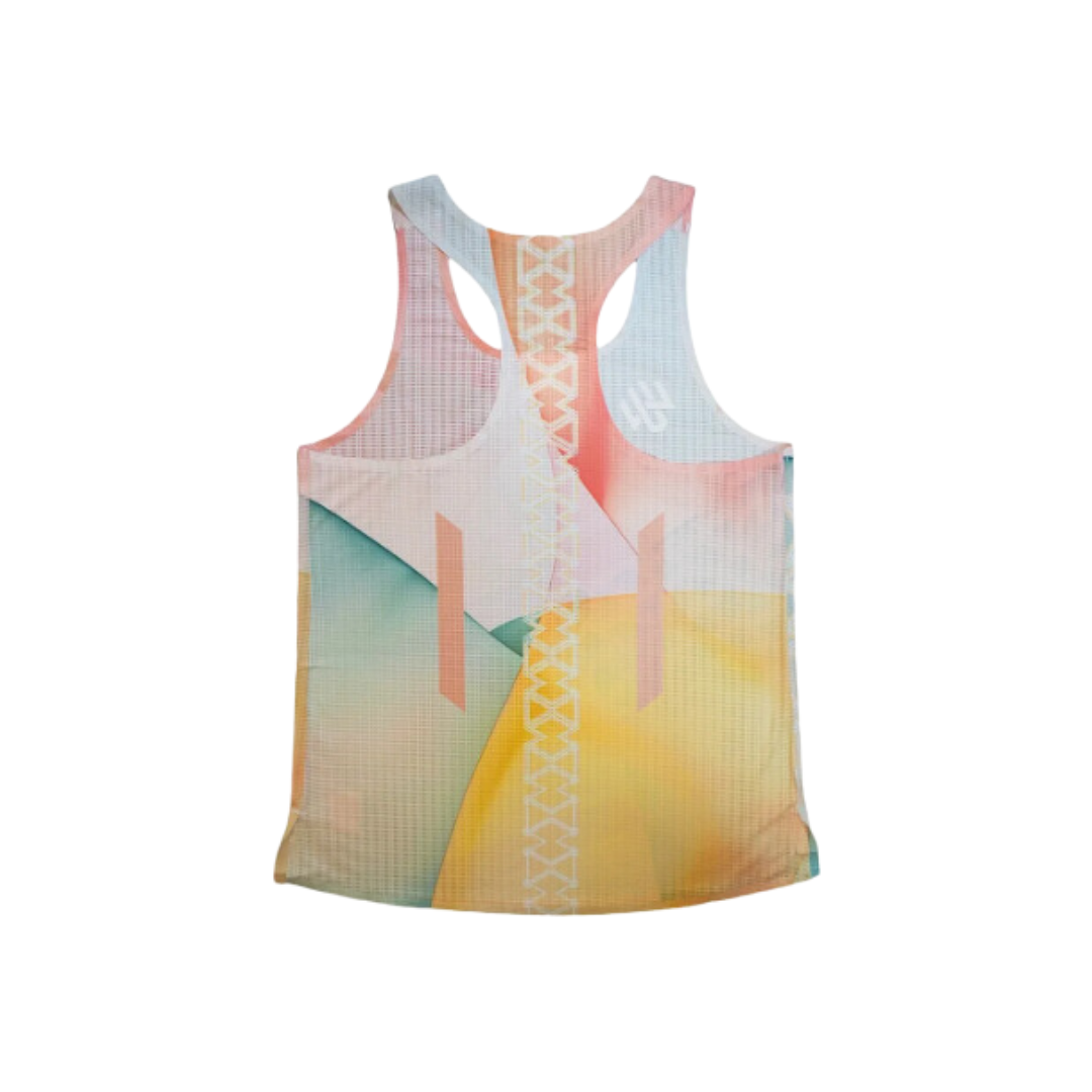 Wattsup Women's C1 Race Vest 2025