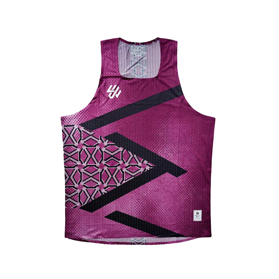 Wattsup Men's C1 Race Vest 2024