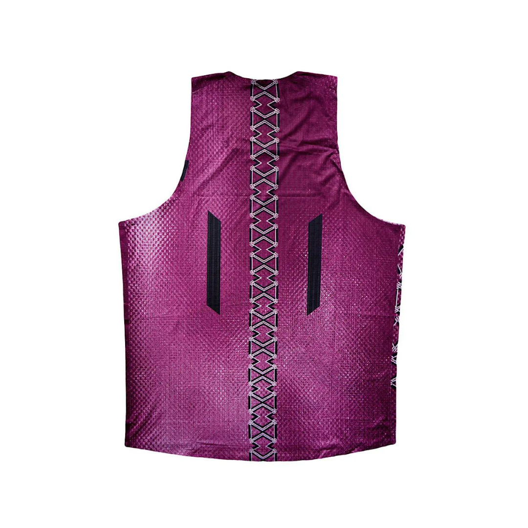 Wattsup Men's C1 Race Vest 2024