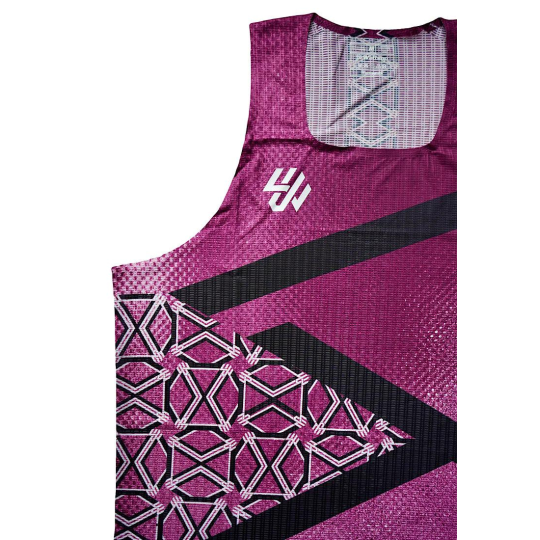 Wattsup Men's C1 Race Vest 2024