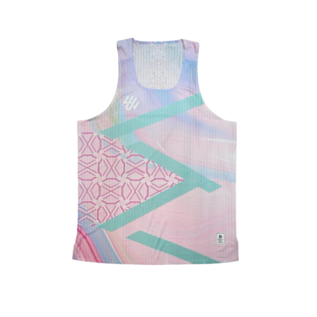 Wattsup Men's C1 Race Vest 2025