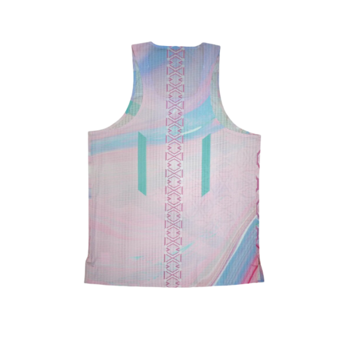 Wattsup Men's C1 Race Vest 2025