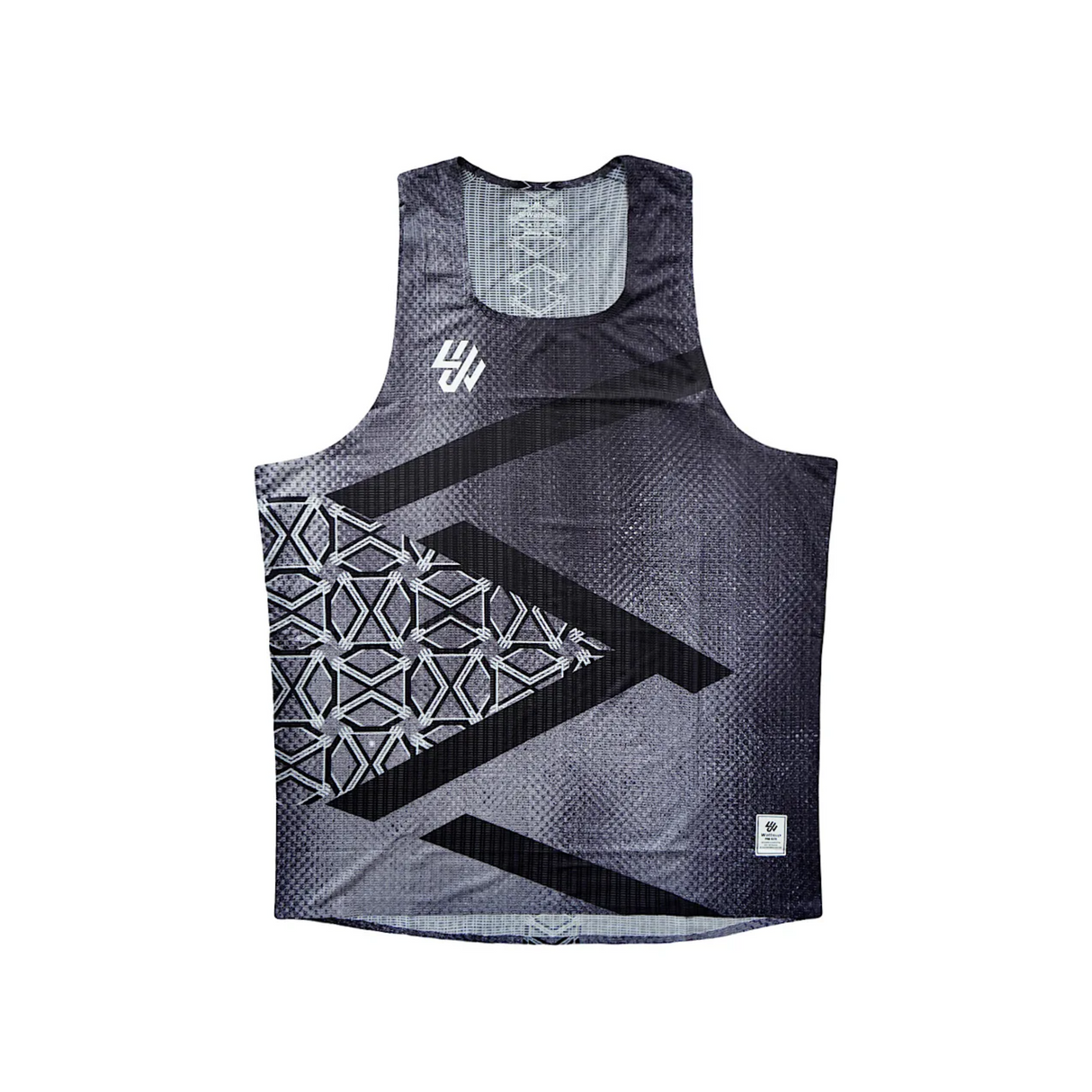 Wattsup Men's C1 Race Vest 2024