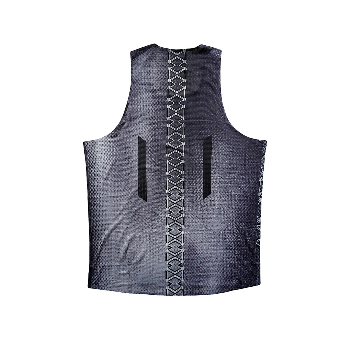 Wattsup - Wattsup Men's C1 Race Vest 2024 - Cam2 