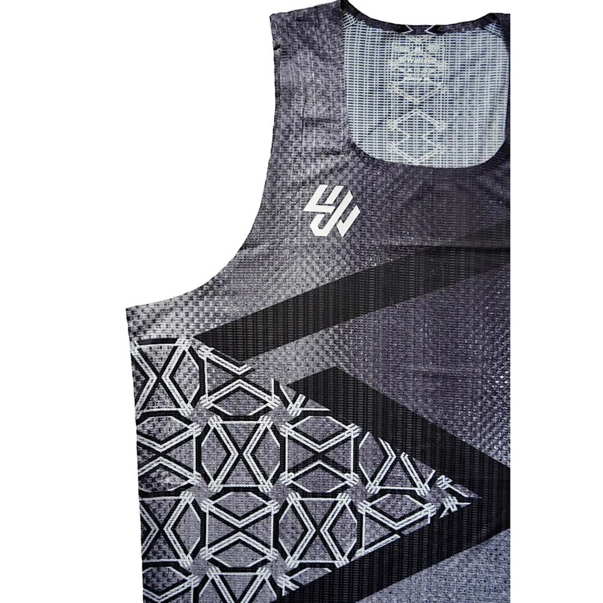 Wattsup - Wattsup Men's C1 Race Vest 2024 - Cam2 