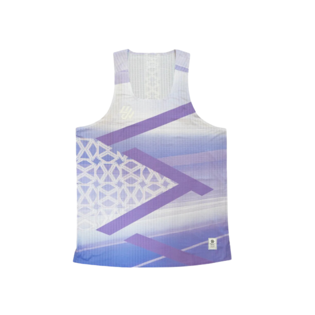 Wattsup Men's C1 Race Vest 2025