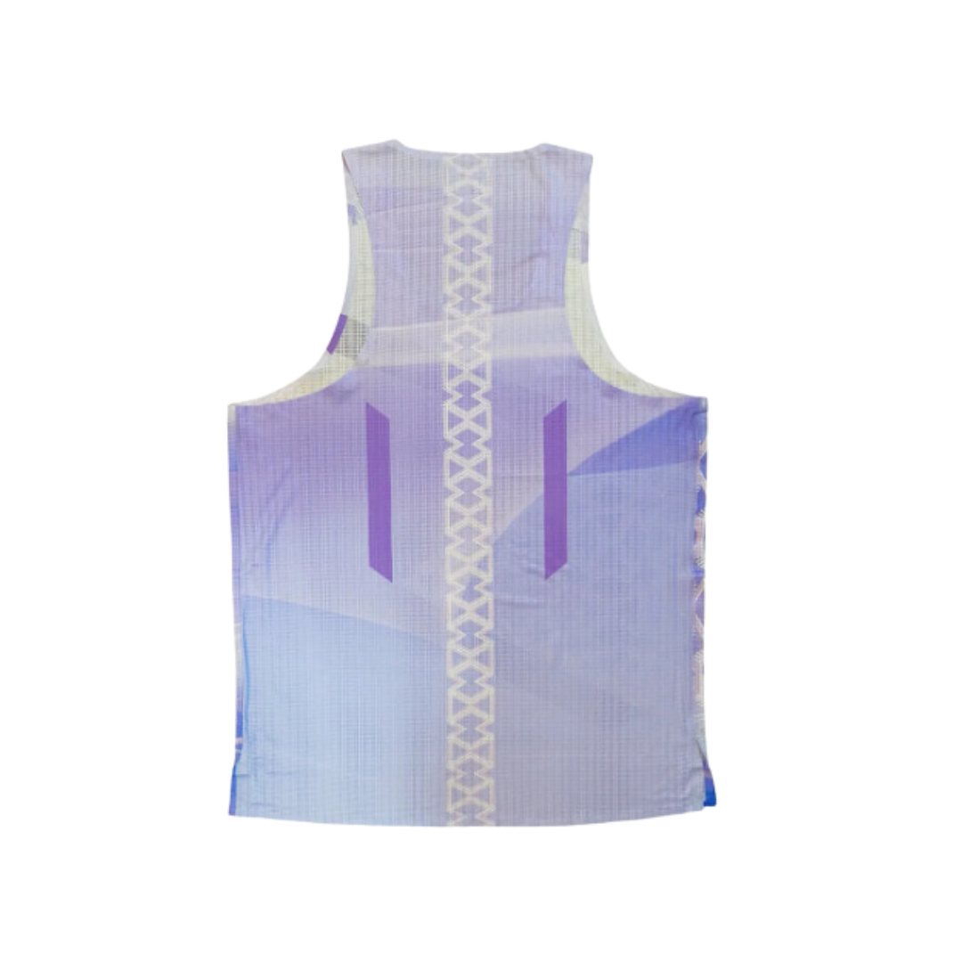 Wattsup Men's C1 Race Vest 2025