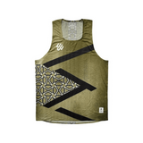 Wattsup Men's C1 Race Vest 2024