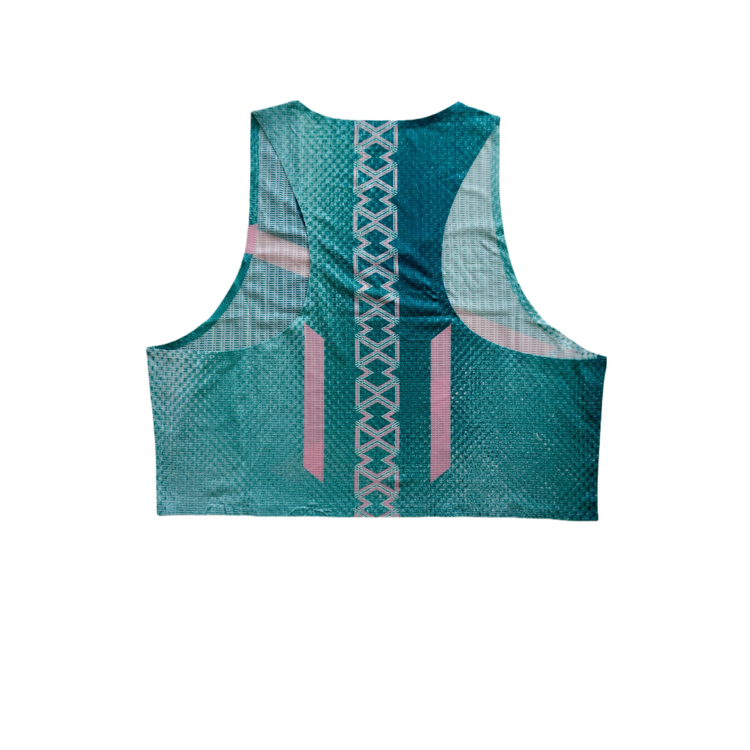 Wattsup Women's C2 Race Vest 2024